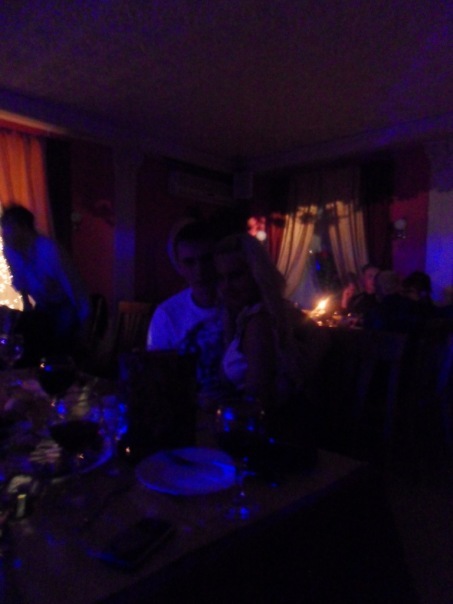 №8, Александр Веселов №8, Александр Веселов