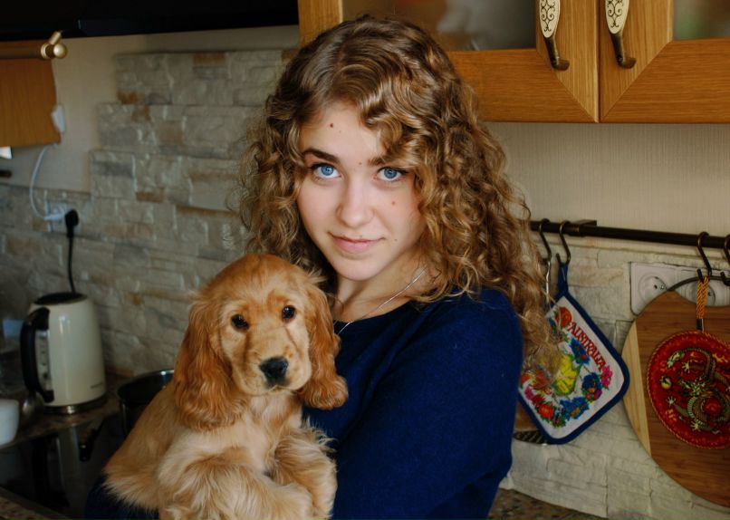 Арина Пеннонен | Espoo