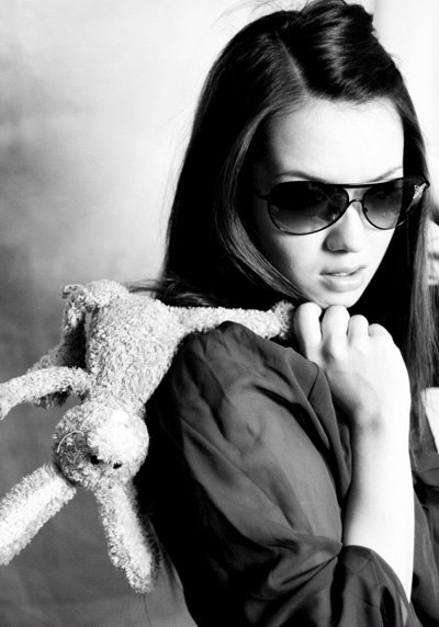 Евгения Ушпик ❼❼❼ | 