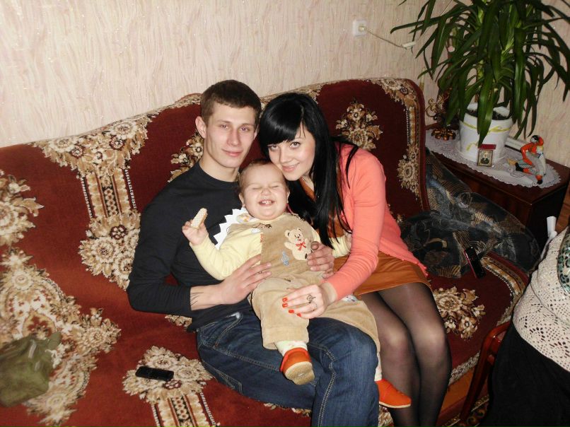 Игорь Петров | New York City