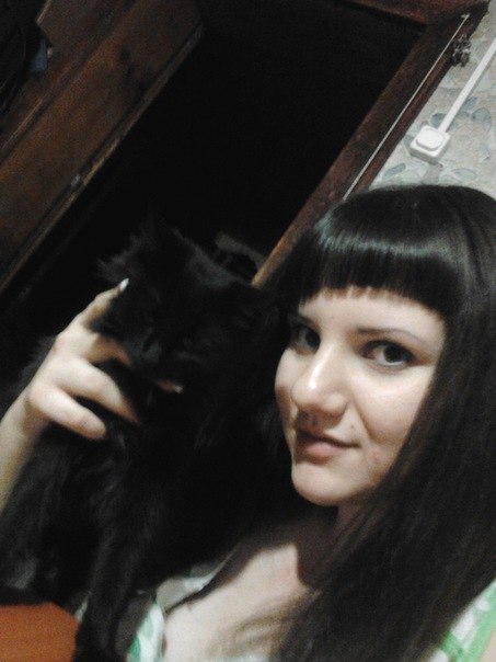 Ольга Чумбарева | Самара