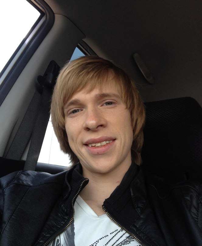 Алексей Каташинский | Бородянка