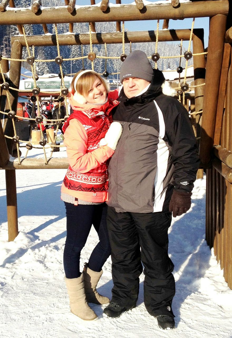 Анна Мельник | Ирпень