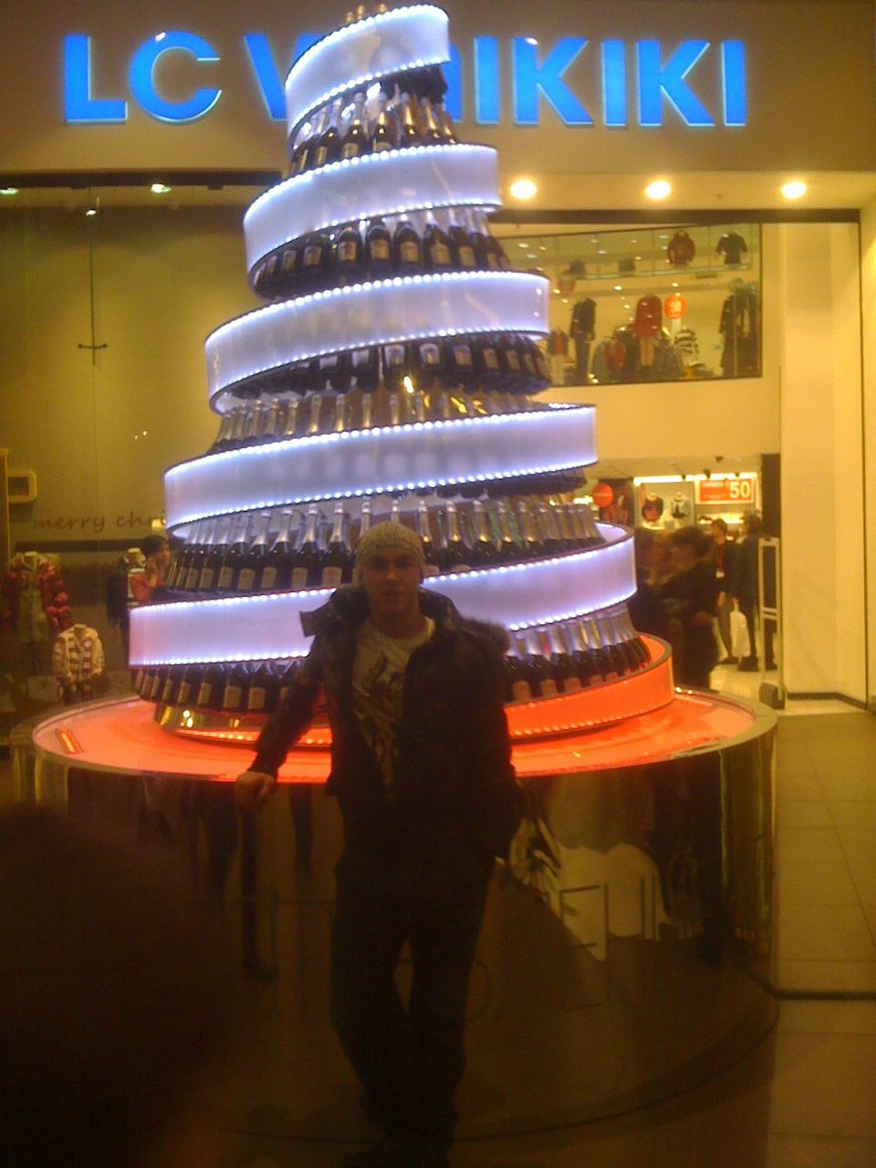 Денис Михайлов | Санкт-Петербург