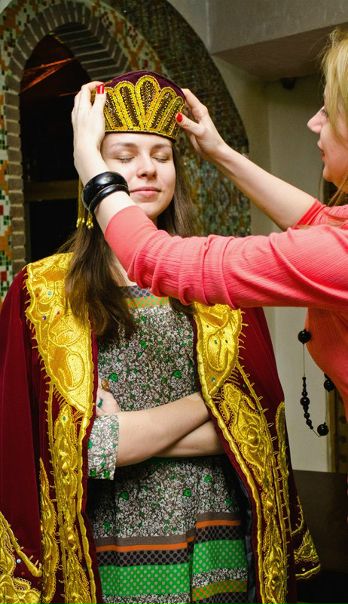 №20, Маша Снежная, 105 лет, Самара №20, Маша Снежная, 105 лет, Самара