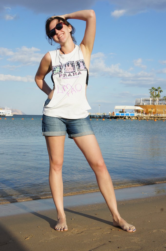 Полина Чаплин | Москва