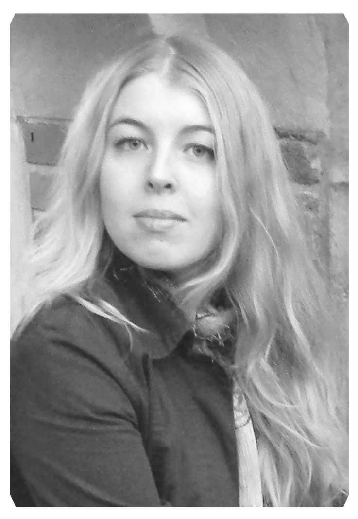 Виктория Пономарева | Москва