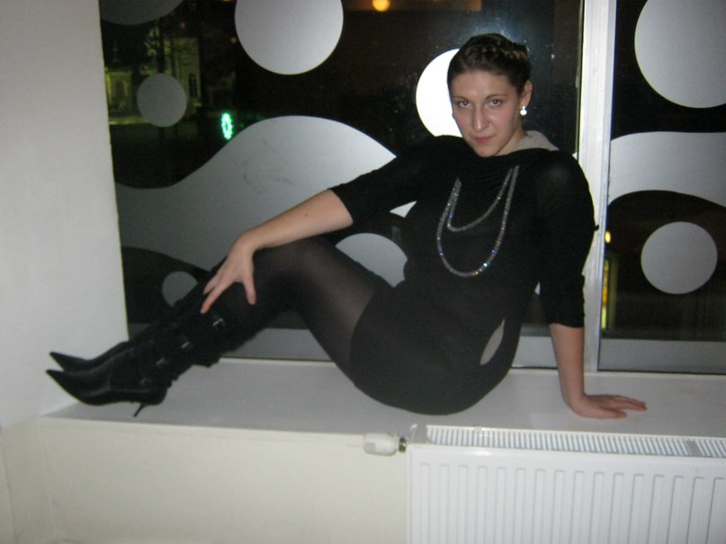 Вика Бородкина | Dublin