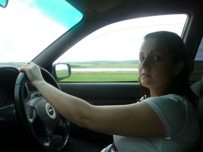 Евгения Святуненко | Красноярск