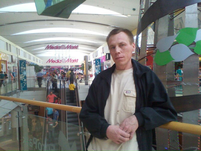 Сергей Краснов 94346644 | Новочебоксарск