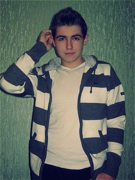 Олег Гулян | 