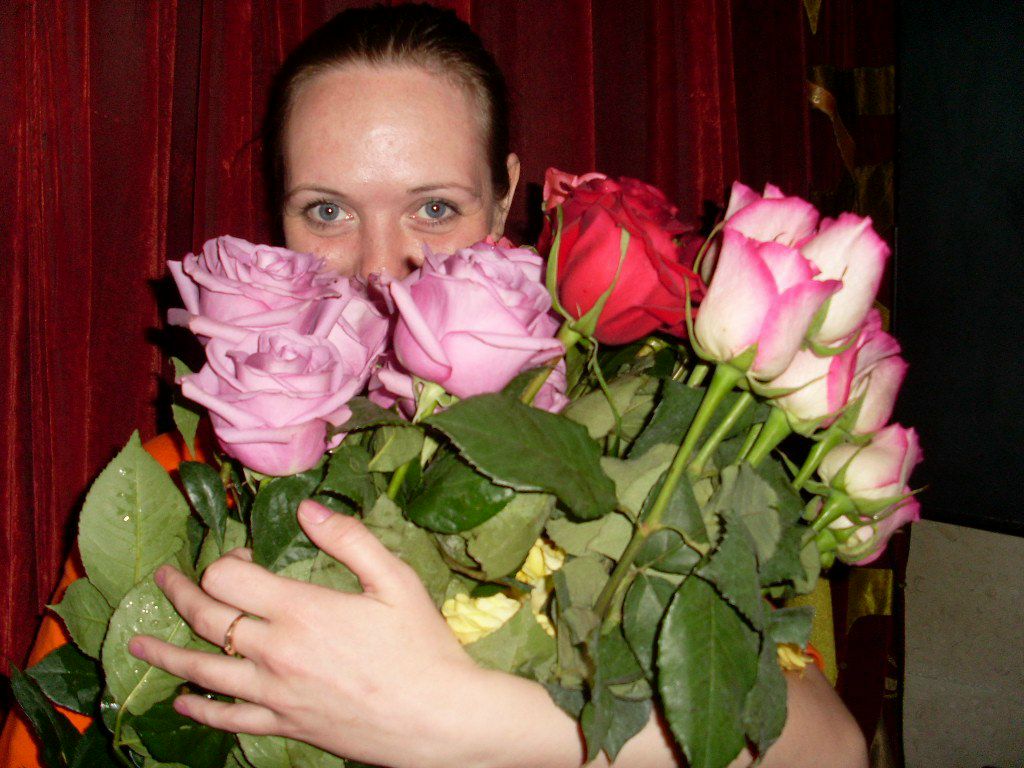 Юлия Махлаева | Сургут (поселок)