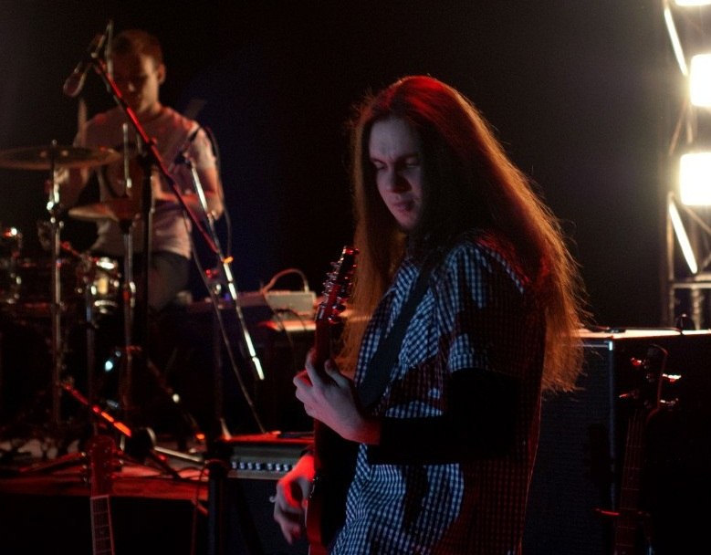 Алексей Голюхов | Самара