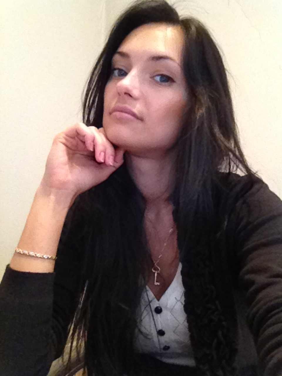 Соня Хандрыкина | Москва