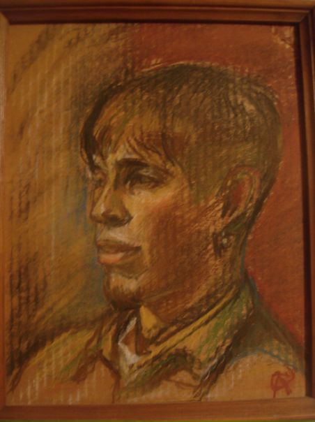 №165, Александр Дорохин, 83 года, Архангельск №165, Александр Дорохин, 83 года, Архангельск