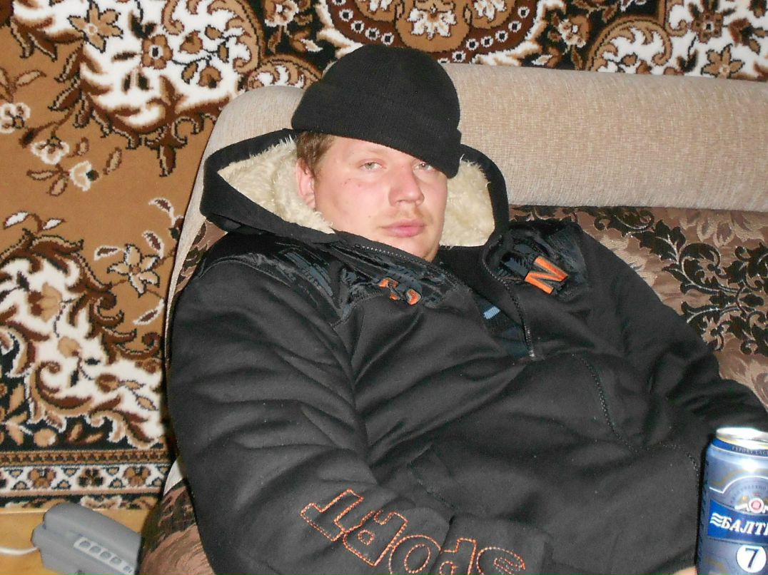 Василий Лабабуев | 