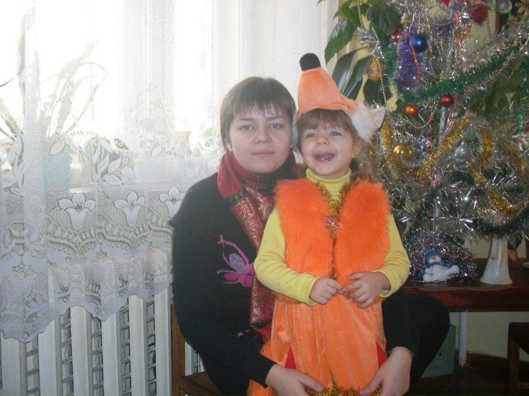 Таня Сапожник | Новая Боровая