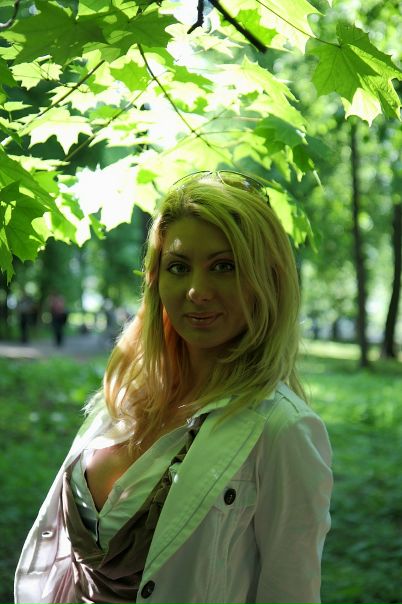 №66, Анастасия Аксёнова №66, Анастасия Аксёнова