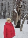 Фотография Павловой Любови