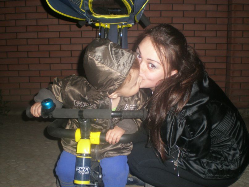 Анна Агілова | Gorzów Wielkopolski