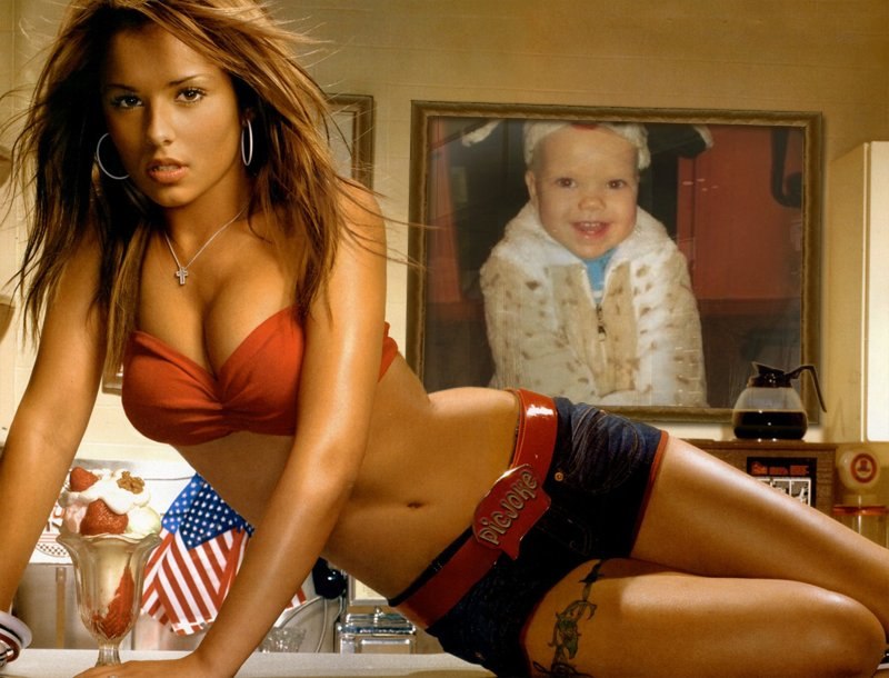 Алёна Бурая | Себеж