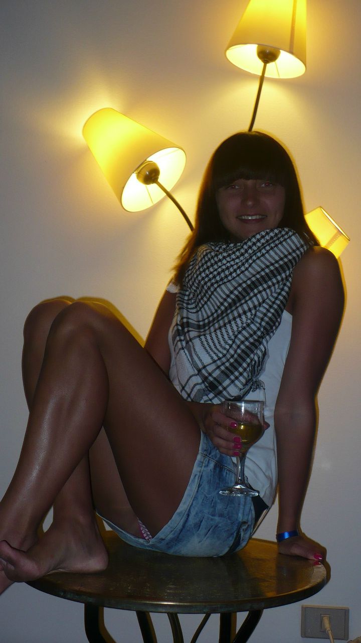 Анюта Захарова | Москва