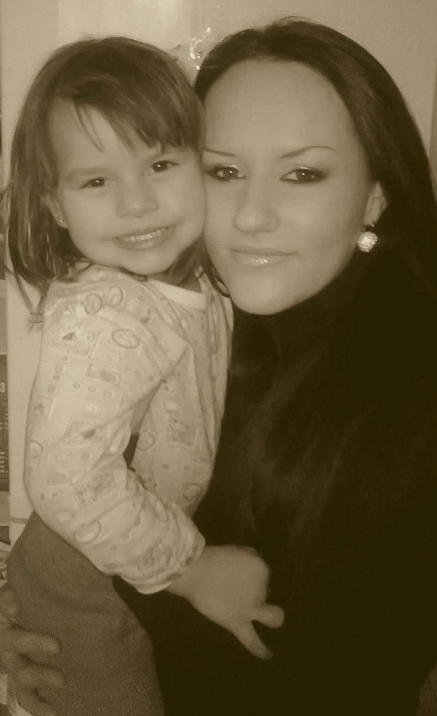 Руслана Прончак | Terni