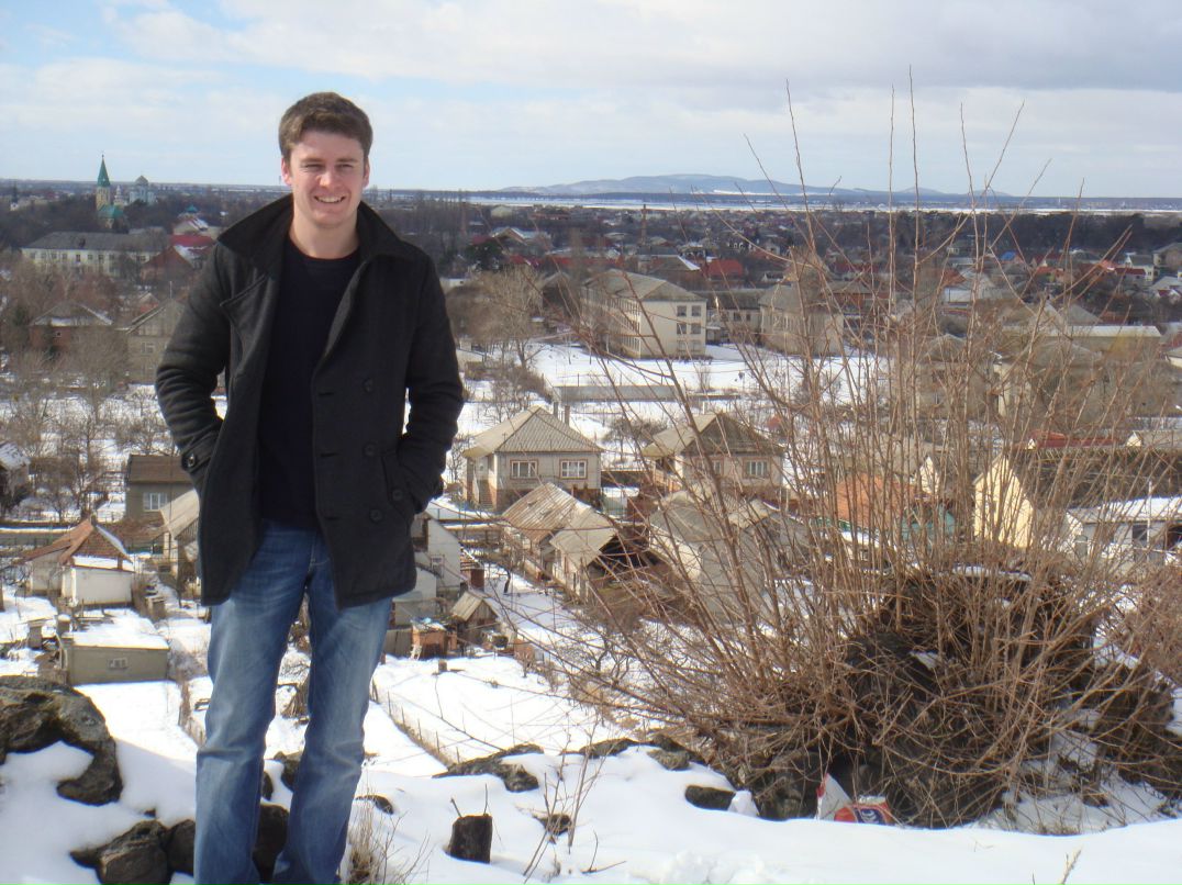 Василий Мусийчук | 