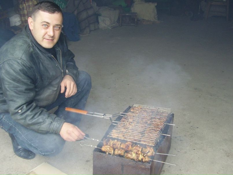 Сергей Кравченко | Кривой Рог