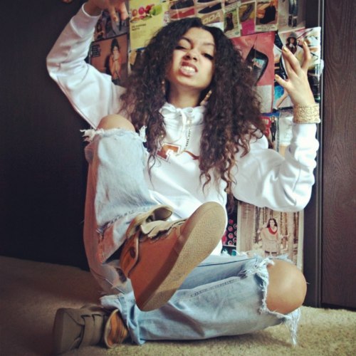 Юляшка Марысик | Москва