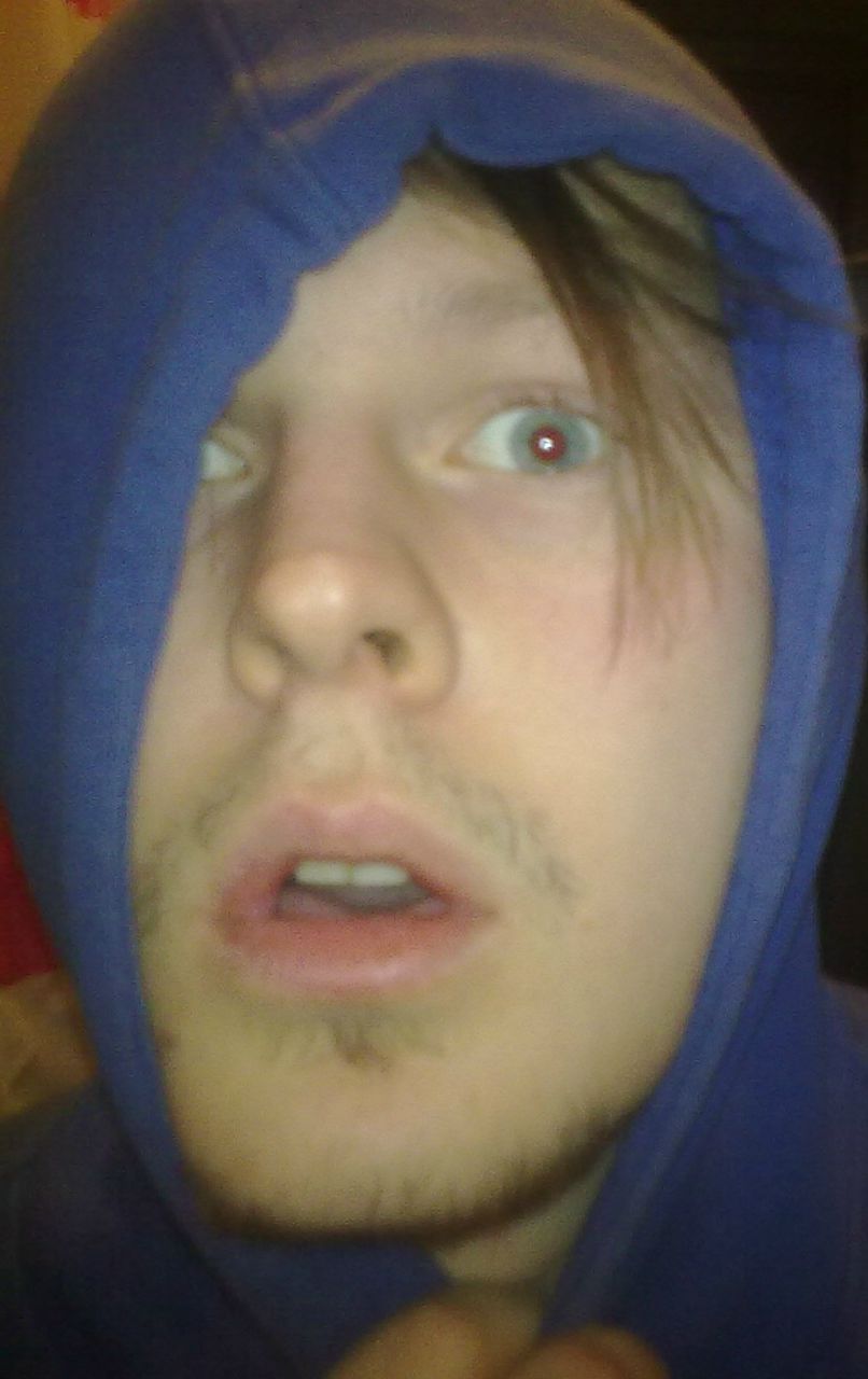 Евген Михеев ZYU_custom | Ухта