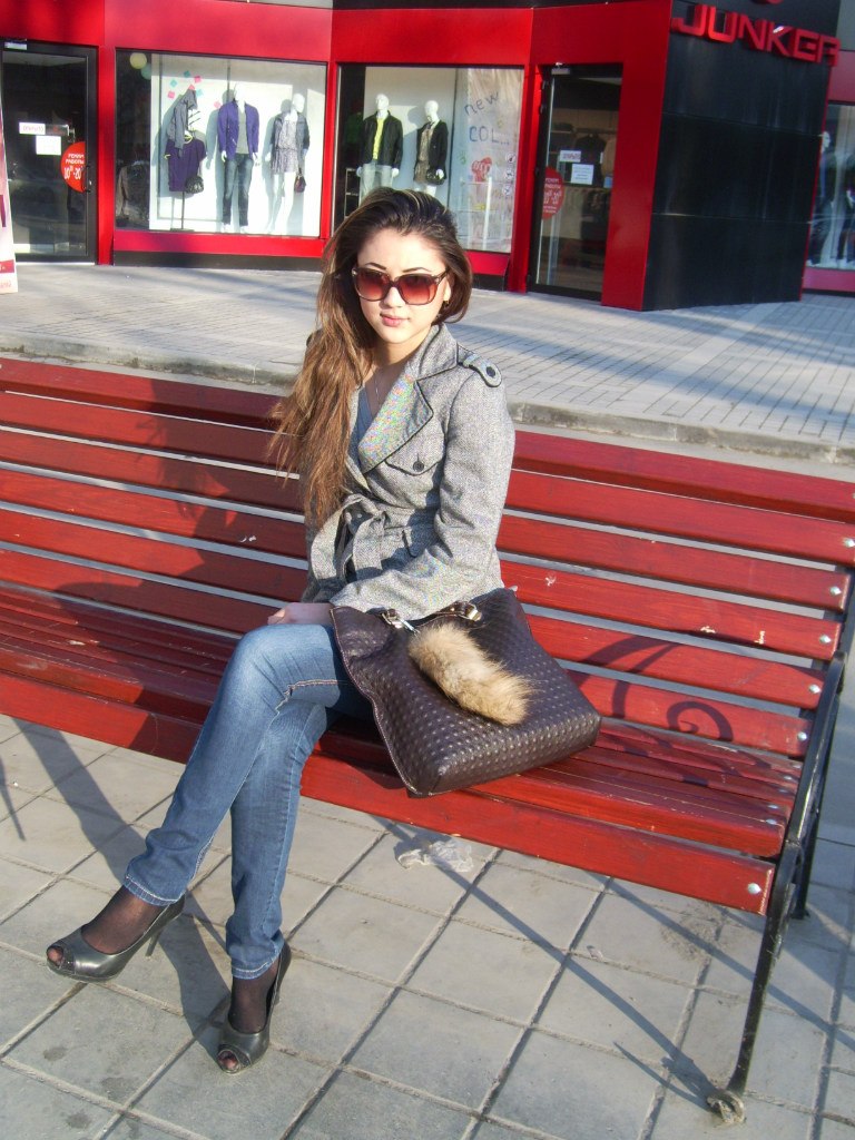 Александра Гнашко | Симферополь