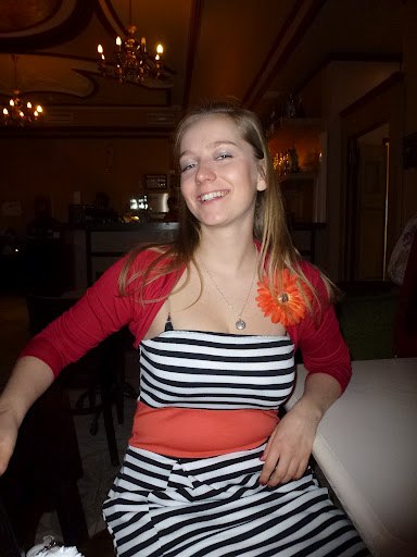 Екатерина Игнатьева | Москва