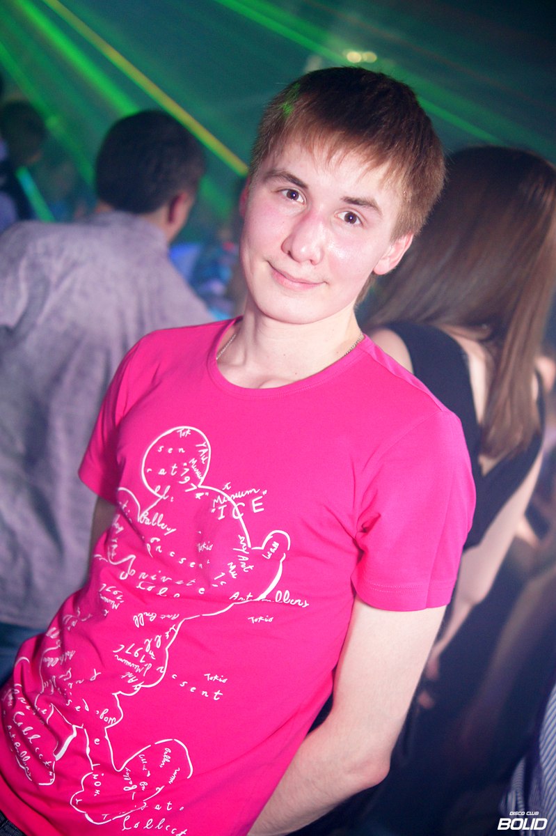 Костян Пермяков | Пермь