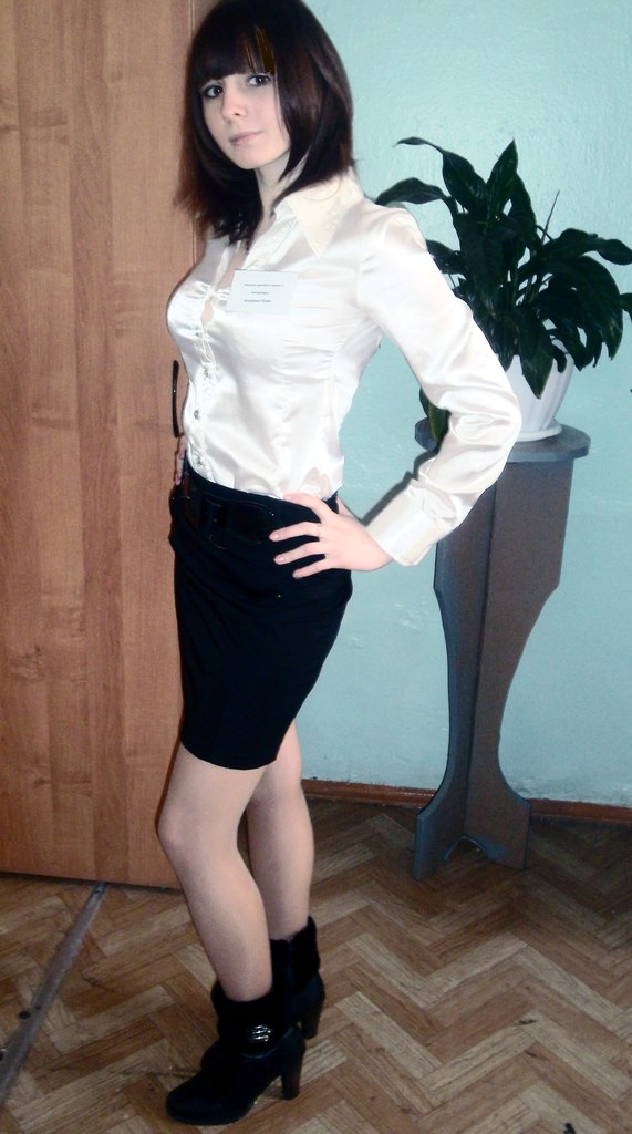 Юлия Данова | Ворсма