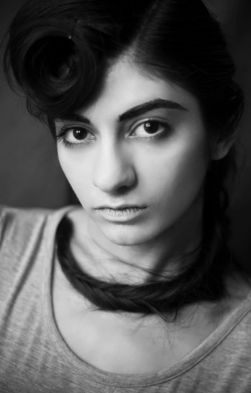 Ани Абрамян ***Anita*** | Киев