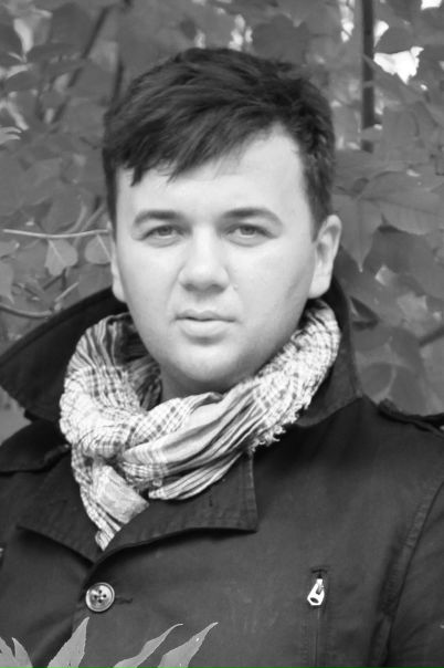 №13, Евгений Чубарь №13, Евгений Чубарь