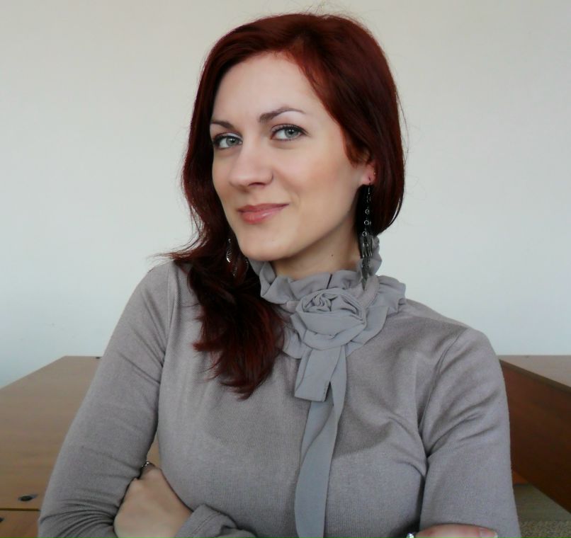 Аня Молодых | Новочеркасск