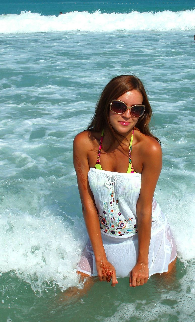 Анна Кудрявцева Maria | Вологда