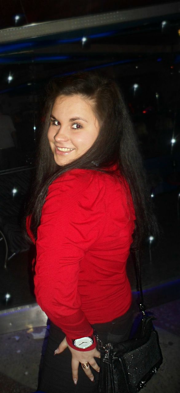 Ангелина Билецкая | 