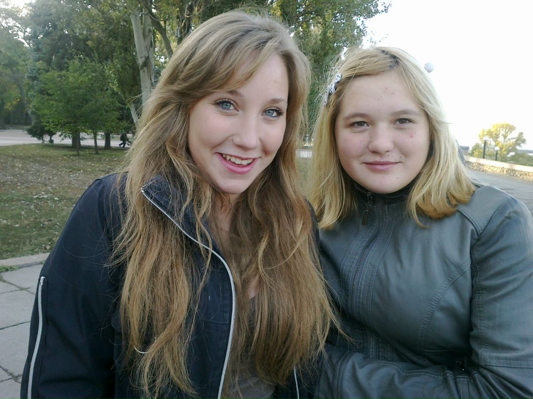 Инна Яворская | Николаев