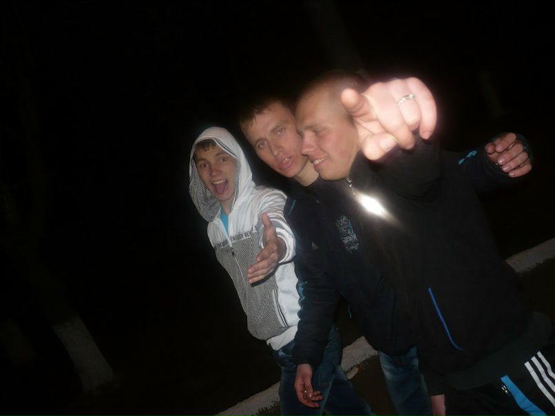 Ростислав Недин | Новоукраинка