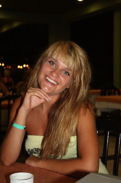 Екатерина Иванова | Бугульма