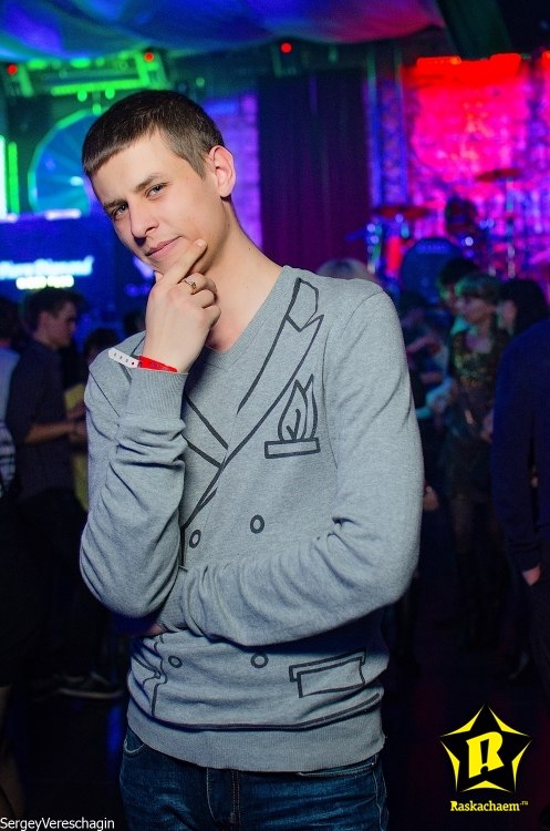 Кирилл Кривобок | Оренбург