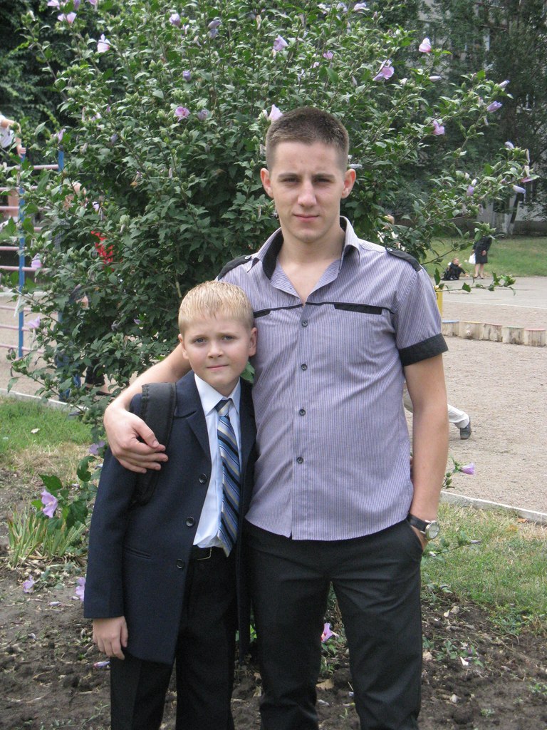 Максим Каралаш | Praha