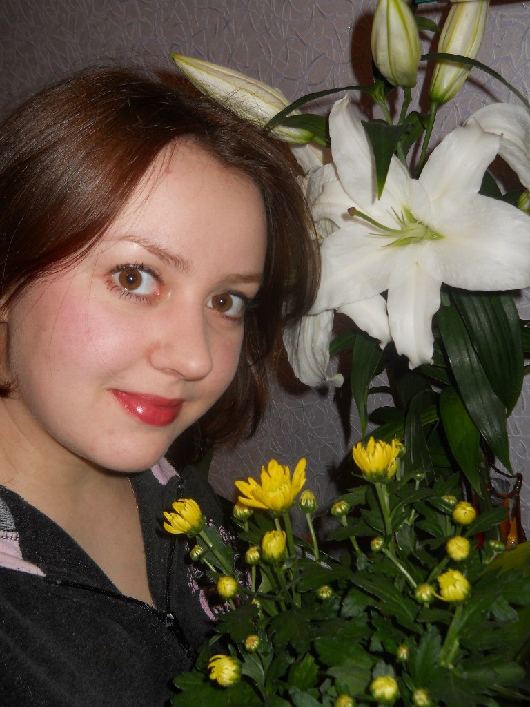 Татьяна Гомановская | Тула