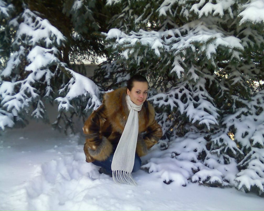 Екатерина Тушницкая | Одесса