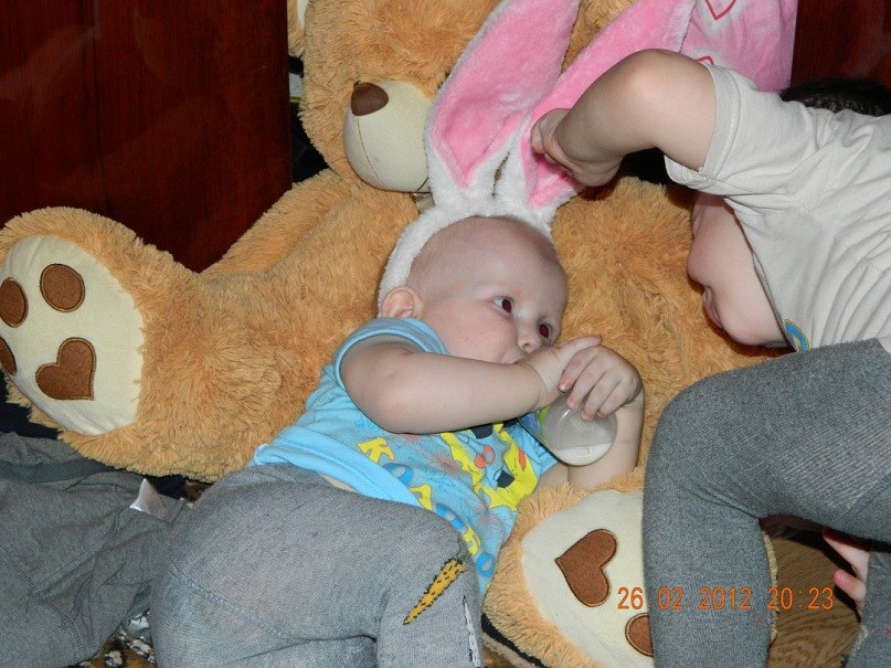 Татьяна Миронова | Агрыз