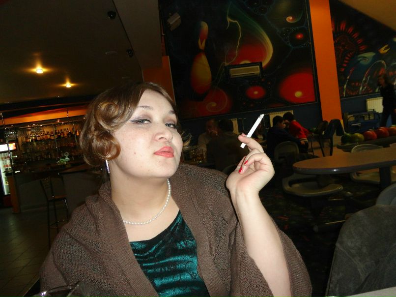 Татьяна Пектенекова | 