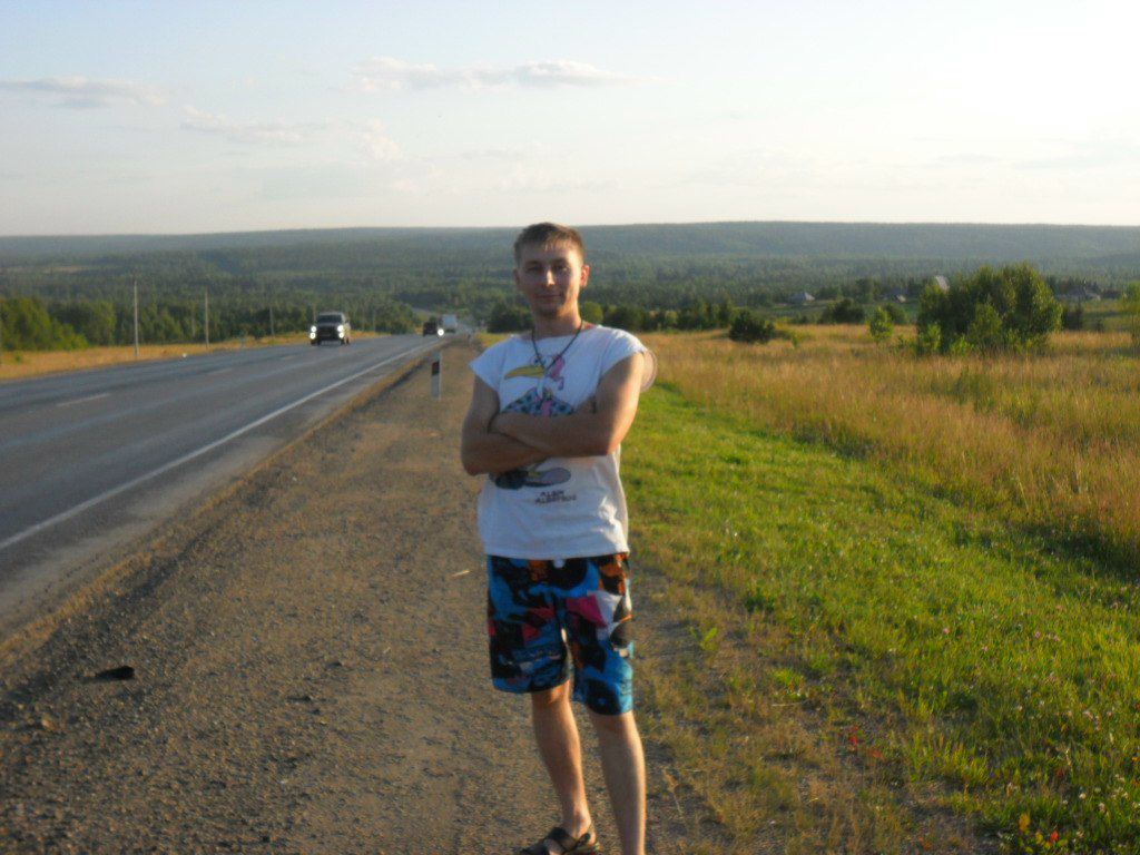 Владимир Кемеровский | 